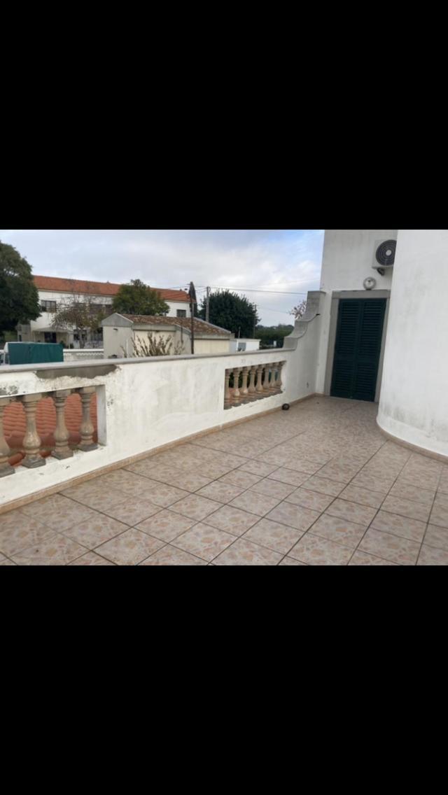 ホテル Casa Da Torre ルース・デ・タビラ エクステリア 写真